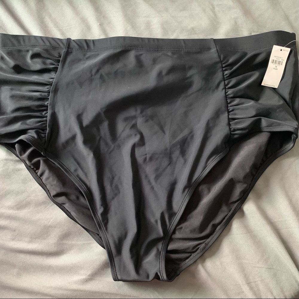 Old Navy Plus Swim Bottoms (3x)